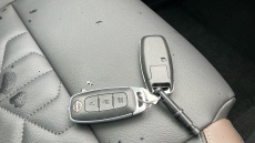 Nissan Qashqai 1.3 DiG-T MH Tekna 5dr Petrol Hatchback